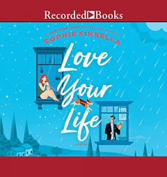 Love Your Life by Sophie Kinsella Paperback Book