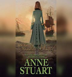 Shadow Dance by Anne Stuart Paperback Book