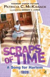 A Song for Harlem (Scraps of Time) by Patricia C. McKissack Paperback Book