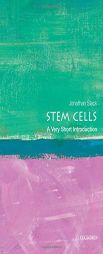 Stem Cells: A Very Short Introduction by Jonathan Slack Paperback Book