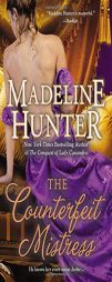 The Counterfeit Mistress by Madeline Hunter Paperback Book