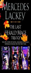 The Last Herald-Mage Trilogy by Mercedes Lackey Paperback Book