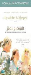 My Sister's Keeper by Jodi Picoult Paperback Book