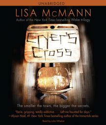 Cryer's Cross by Lisa McMann Paperback Book