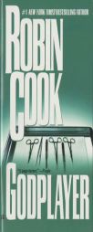 Godplayer by Robin Cook Paperback Book
