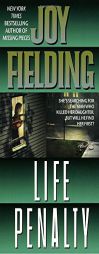 Life Penalty by Joy Fielding Paperback Book