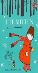 The Mitten by Alvin Tresselt Paperback Book