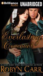 The Everlasting Covenant by Robyn Carr Paperback Book