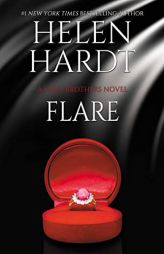 Flare (23) (Steel Brothers Saga) by Helen Hardt Paperback Book