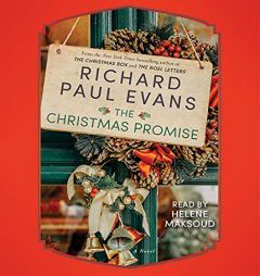 The Christmas Promise by Richard Paul Evans Paperback Book
