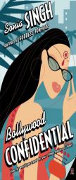 Bollywood Confidential (Avon Books) by Sonia Singh Paperback Book