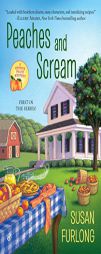 Peaches and Scream by Susan Furlong Paperback Book
