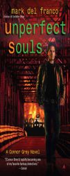 Unperfect Souls by Mark Del Franco Paperback Book