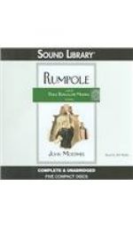 Rumpole And The Penge Bungalow Murders by John Mortimer Paperback Book