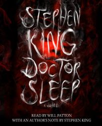Doctor Sleep: A Novel by Stephen King Paperback Book