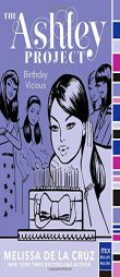 Birthday Vicious by Melissa de La Cruz Paperback Book