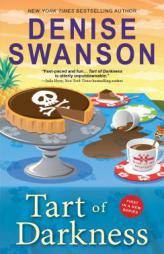 Tart of Darkness by Denise Swanson Paperback Book