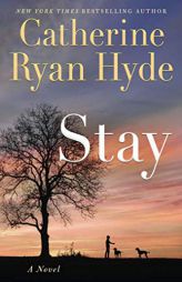 Stay by Catherine Ryan Hyde Paperback Book
