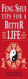 Feng Shui Tips for a Better Life by David Kennedy Paperback Book