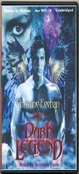 Dark Legend by Christine Feehan Paperback Book