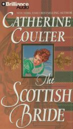Scottish Bride, The (Bride) by Catherine Coulter Paperback Book