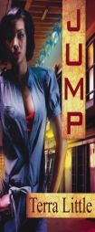 Jump by Terra Little Paperback Book