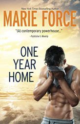 One Year Home by Marie Force Paperback Book