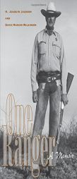 One Ranger: A Memoir (Bridwell Texas History Series) by H. Joaquin Jackson Paperback Book