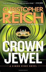 Crown Jewel (Simon Riske (2)) by Christopher Reich Paperback Book