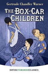 The Box-Car Children by Gertrude Chandler Warner Paperback Book