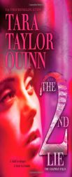 The Second Lie by Tara Taylor Quinn Paperback Book
