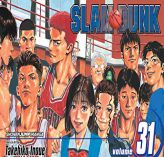 Slam Dunk, Vol. 31 by Takehiko Inoue Paperback Book