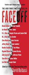 FaceOff by Steve Berry Paperback Book
