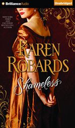 Shameless (Banning Sisters Trilogy) by Karen Robards Paperback Book