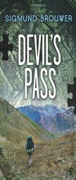 Devil's Pass by Sigmund Brouwer Paperback Book