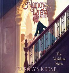 The Vanishing Statue by Carolyn Keene Paperback Book