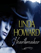 Heartbreaker by Linda Howard Paperback Book