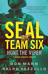 Seal Team Six: Hunt the Viper by Don Mann Paperback Book