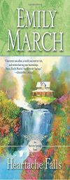 Heartache Falls: An Eternity Springs Novel by Emily March Paperback Book