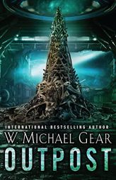 Outpost (Donovan) by W. Michael Gear Paperback Book