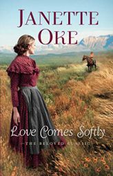 Love Comes Softly by Janette Oke Paperback Book