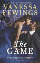 The Game (An Icon Novel) by Vanessa Fewings Paperback Book
