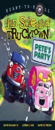 Pete's Party (Ready-to-Read. Level 1) by Jon Scieszka Paperback Book
