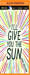 I'll Give You the Sun by Jandy Nelson Paperback Book