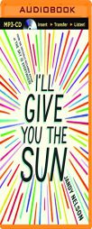 I'll Give You the Sun by Jandy Nelson Paperback Book