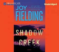 Shadow Creek by Joy Fielding Paperback Book