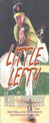 Little Lefty by Matt Christopher Paperback Book