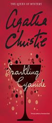 Sparkling Cyanide by Agatha Christie Paperback Book
