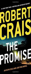 The Promise (An Elvis Cole Novel) by Robert Crais Paperback Book