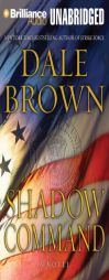 Shadow Command by Dale Brown Paperback Book